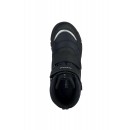Geox Amphibiox neperšlampantys žieminiai batai juodi